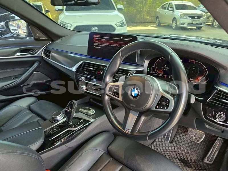 Big with watermark bmw 5 series bangkok bangkok 77810