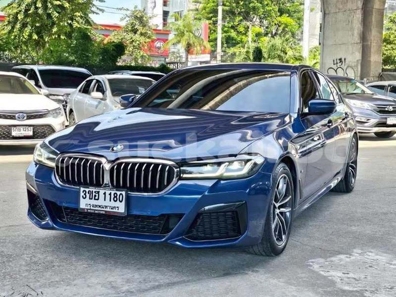 Big with watermark bmw 5 series bangkok bangkok 77810