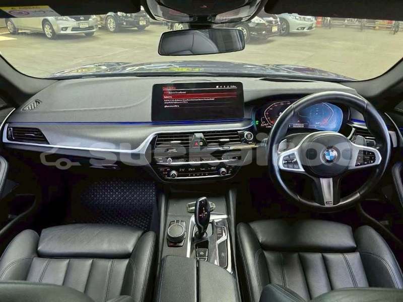 Big with watermark bmw 5 series bangkok bangkok 77810