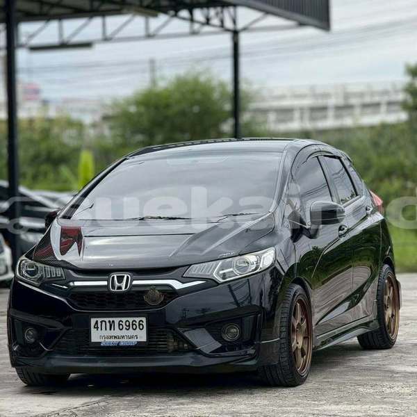 Big with watermark honda jazz bangkok bangkok 77811