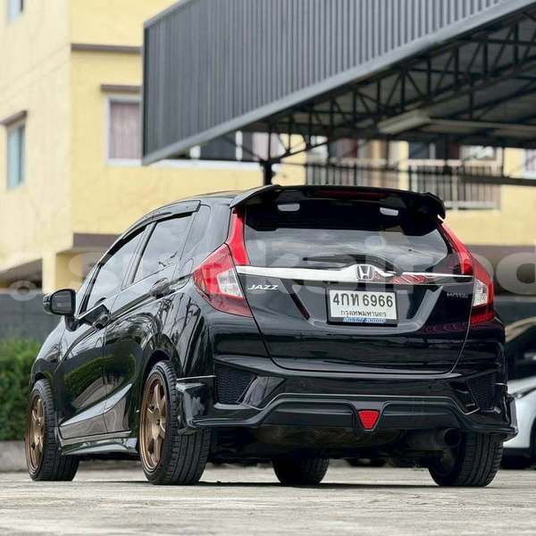 Big with watermark honda jazz bangkok bangkok 77811