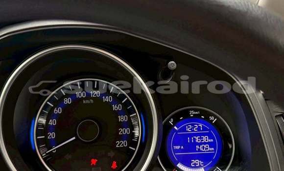 Buy Used Honda Jazz Black Car in Bangkok in Bangkok Buy Used Honda Jazz Black Car in Bangkok in Bangkok