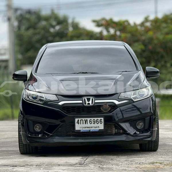 Big with watermark honda jazz bangkok bangkok 77811