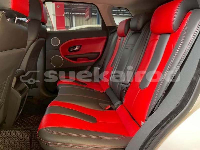 Big with watermark land rover range rover evoque bangkok bangkok 77812