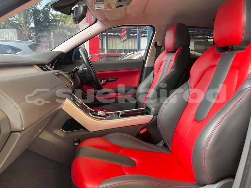 Big with watermark land rover range rover evoque bangkok bangkok 77812