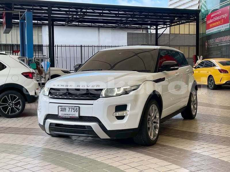 Big with watermark land rover range rover evoque bangkok bangkok 77812