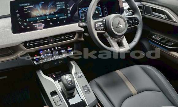 Buy Used Mitsubishi Xpander Black Car in Bangkok in Bangkok Buy Used Mitsubishi Xpander Black Car in Bangkok in Bangkok