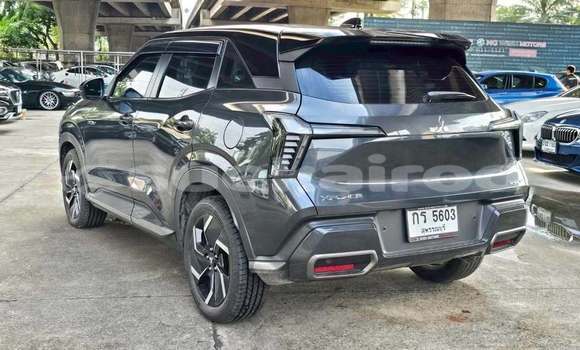 Buy Used Mitsubishi Xpander Black Car in Bangkok in Bangkok Buy Used Mitsubishi Xpander Black Car in Bangkok in Bangkok