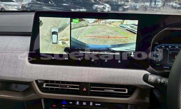 Buy Used Mitsubishi Xpander Black Car in Bangkok in Bangkok Buy Used Mitsubishi Xpander Black Car in Bangkok in Bangkok