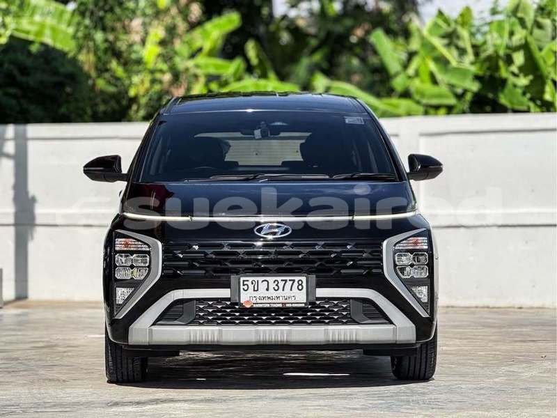 Big with watermark hyundai grand starex bangkok bangkok 77814