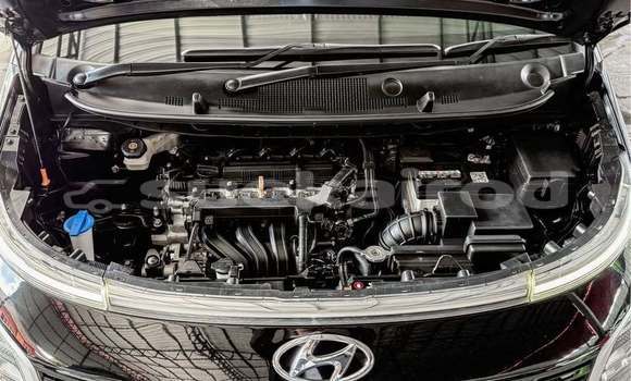 Buy Used Hyundai Grand Starex Black Car in Bangkok in Bangkok Buy Used Hyundai Grand Starex Black Car in Bangkok in Bangkok