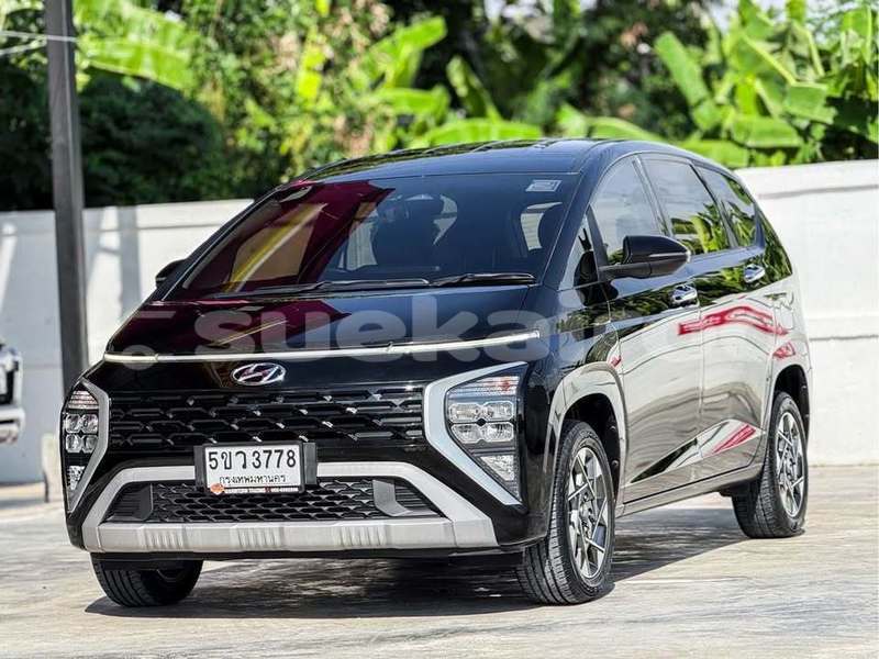Big with watermark hyundai grand starex bangkok bangkok 77814