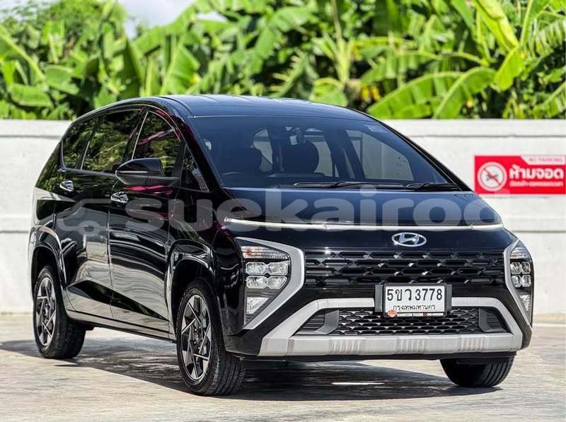 Big with watermark hyundai grand starex bangkok bangkok 77814