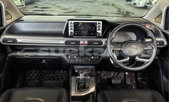 Buy Used Hyundai Grand Starex Black Car in Bangkok in Bangkok Buy Used Hyundai Grand Starex Black Car in Bangkok in Bangkok