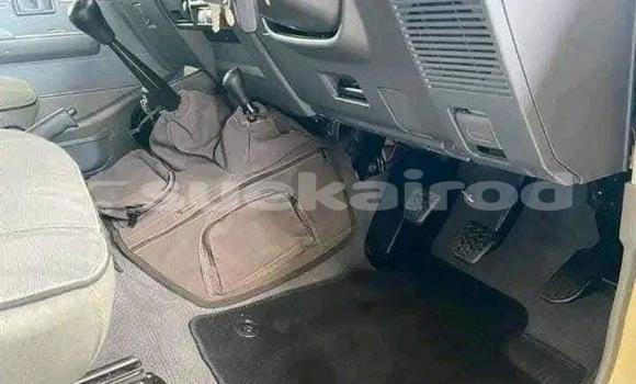 Buy Used Toyota Land Cruiser Beige Car in Bangkok in Bangkok Buy Used Toyota Land Cruiser Beige Car in Bangkok in Bangkok