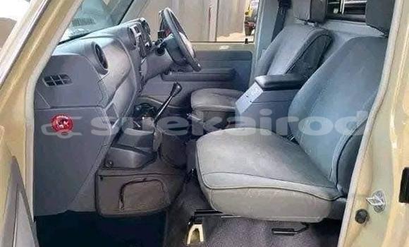 Buy Used Toyota Land Cruiser Beige Car in Bangkok in Bangkok Buy Used Toyota Land Cruiser Beige Car in Bangkok in Bangkok