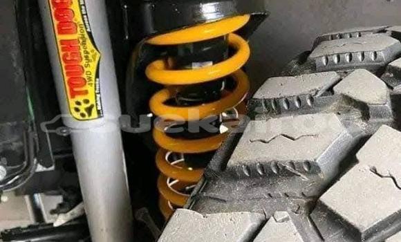 Buy Used Toyota Land Cruiser Beige Car in Bangkok in Bangkok Buy Used Toyota Land Cruiser Beige Car in Bangkok in Bangkok