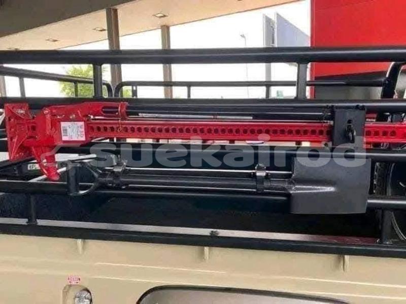 Big with watermark toyota land cruiser bangkok bangkok 77817