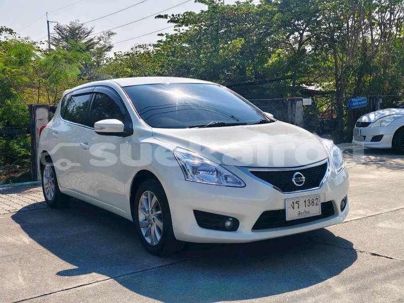 Big with watermark nissan pulsar chiang mai chiang mai 77819