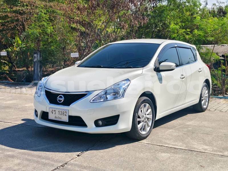 Big with watermark nissan pulsar chiang mai chiang mai 77819