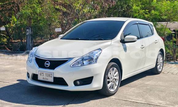ซื้อ รถมือสอง Nissan Pulsar ขาว รถยนต์ ใน %{เมือง} ใน เชียงใหม่ ซื้อ รถมือสอง Nissan Pulsar ขาว รถยนต์ ใน %{เมือง} ใน เชียงใหม่