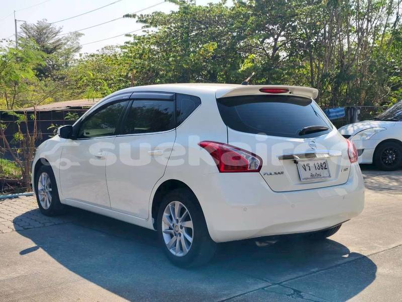 Big with watermark nissan pulsar chiang mai chiang mai 77819