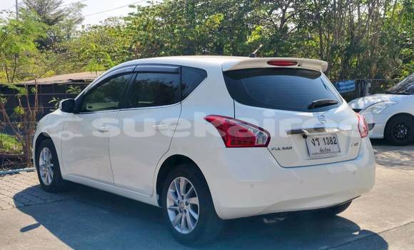 ซื้อ รถมือสอง Nissan Pulsar ขาว รถยนต์ ใน %{เมือง} ใน เชียงใหม่ ซื้อ รถมือสอง Nissan Pulsar ขาว รถยนต์ ใน %{เมือง} ใน เชียงใหม่