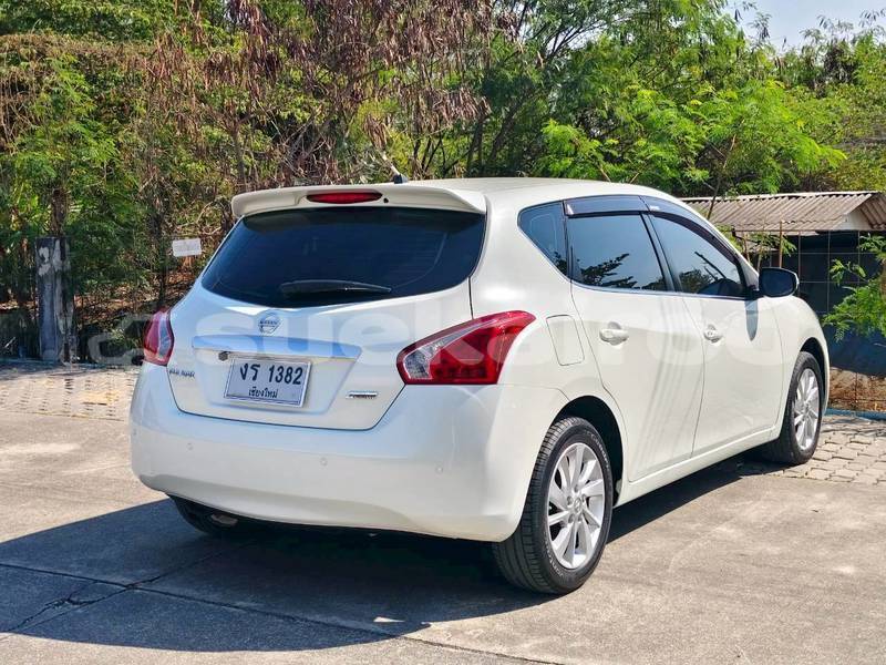 Big with watermark nissan pulsar chiang mai chiang mai 77819