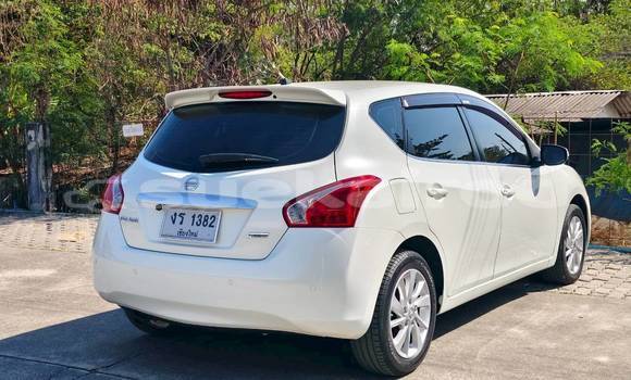 ซื้อ รถมือสอง Nissan Pulsar ขาว รถยนต์ ใน %{เมือง} ใน เชียงใหม่ ซื้อ รถมือสอง Nissan Pulsar ขาว รถยนต์ ใน %{เมือง} ใน เชียงใหม่