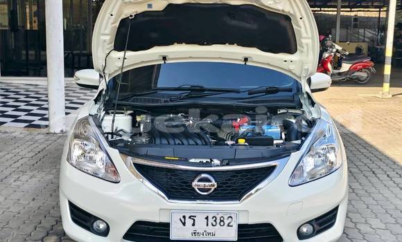 ซื้อ รถมือสอง Nissan Pulsar ขาว รถยนต์ ใน %{เมือง} ใน เชียงใหม่ ซื้อ รถมือสอง Nissan Pulsar ขาว รถยนต์ ใน %{เมือง} ใน เชียงใหม่