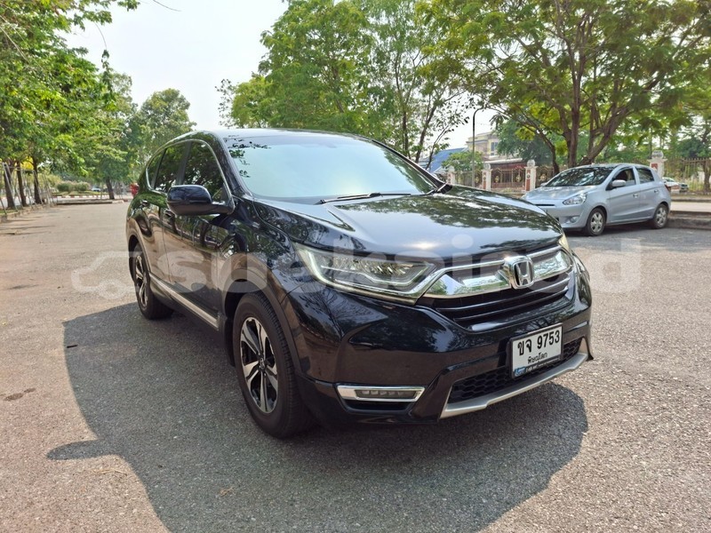 Big with watermark honda cr v chiang mai chiang mai 77820