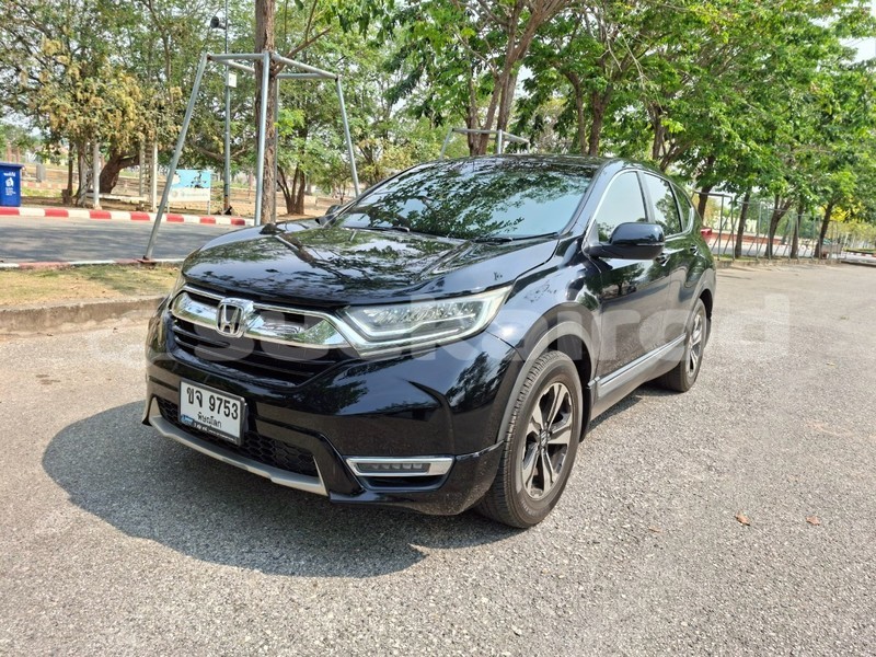 Big with watermark honda cr v chiang mai chiang mai 77820