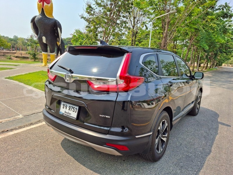 Big with watermark honda cr v chiang mai chiang mai 77820