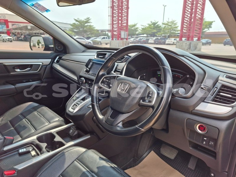 Big with watermark honda cr v chiang mai chiang mai 77820