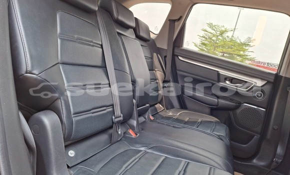 Buy Used Honda CR-V Black Car in Chiang Mai in Chiang Mai Buy Used Honda CR-V Black Car in Chiang Mai in Chiang Mai