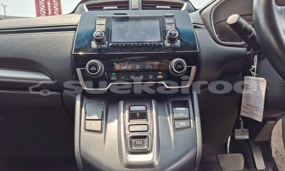 Buy Used Honda CR-V Black Car in Chiang Mai in Chiang Mai Buy Used Honda CR-V Black Car in Chiang Mai in Chiang Mai