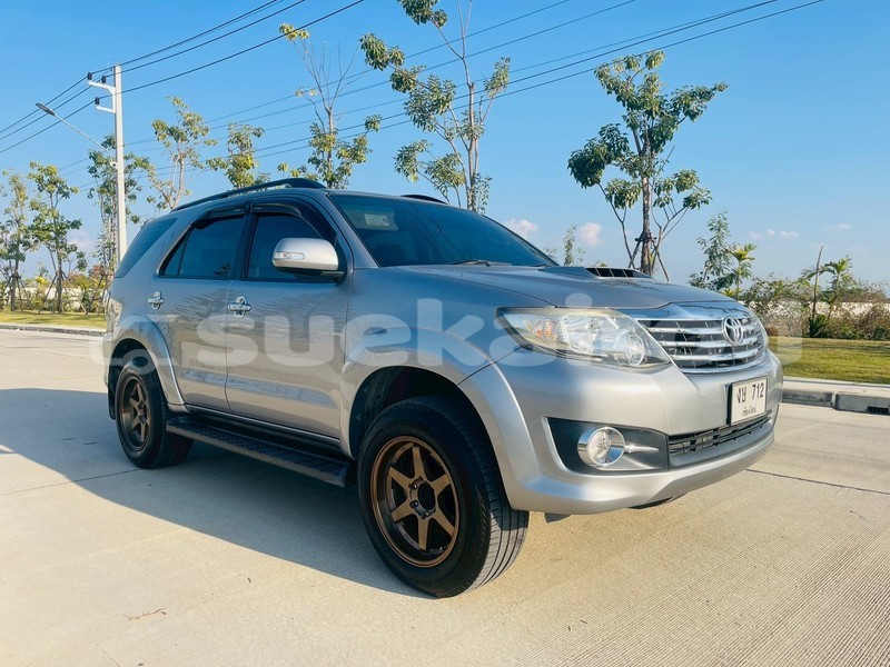 Big with watermark toyota fortuner chiang mai chiang mai 77822