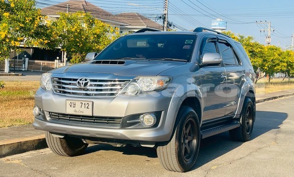 ซื้อ รถมือสอง Toyota Fortuner อื่น ๆ รถยนต์ ใน %{เมือง} ใน เชียงใหม่ ซื้อ รถมือสอง Toyota Fortuner อื่น ๆ รถยนต์ ใน %{เมือง} ใน เชียงใหม่
