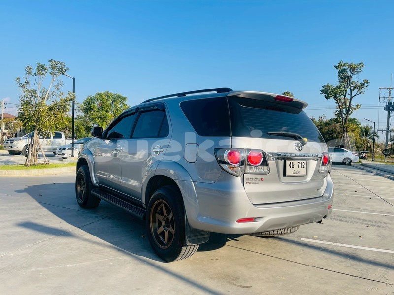 Big with watermark toyota fortuner chiang mai chiang mai 77822