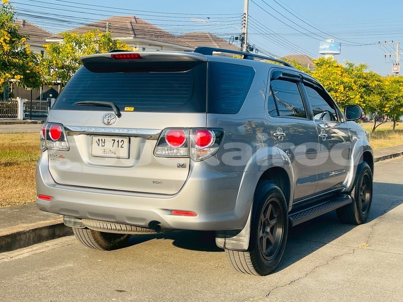 Big with watermark toyota fortuner chiang mai chiang mai 77822