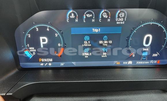 Buy Used Ford Ranger Black Car in Chonburi in Chonburi Buy Used Ford Ranger Black Car in Chonburi in Chonburi