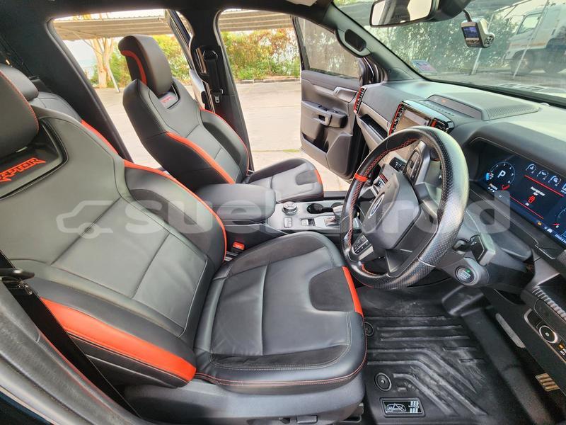 Big with watermark ford ranger chonburi chonburi 77825