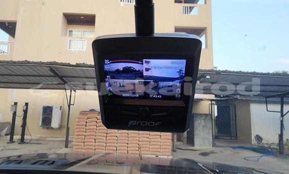 Buy Used Ford Ranger Black Car in Chonburi in Chonburi Buy Used Ford Ranger Black Car in Chonburi in Chonburi