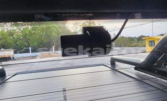 Buy Used Ford Ranger Black Car in Chonburi in Chonburi Buy Used Ford Ranger Black Car in Chonburi in Chonburi