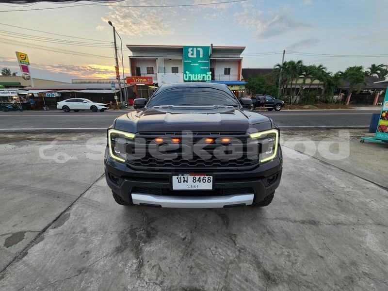 Big with watermark ford ranger chonburi chonburi 77825