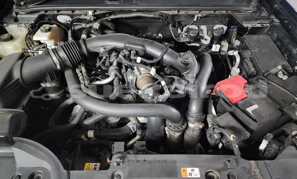 Buy Used Ford Ranger Black Car in Chonburi in Chonburi Buy Used Ford Ranger Black Car in Chonburi in Chonburi