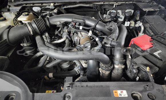 Buy Used Ford Ranger Black Car in Chonburi in Chonburi Buy Used Ford Ranger Black Car in Chonburi in Chonburi