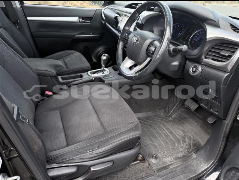 Big with watermark toyota hilux chai nat chai nat 77826