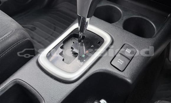 Buy Used Toyota Hilux Black Car in Chai Nat in Chai Nat Buy Used Toyota Hilux Black Car in Chai Nat in Chai Nat