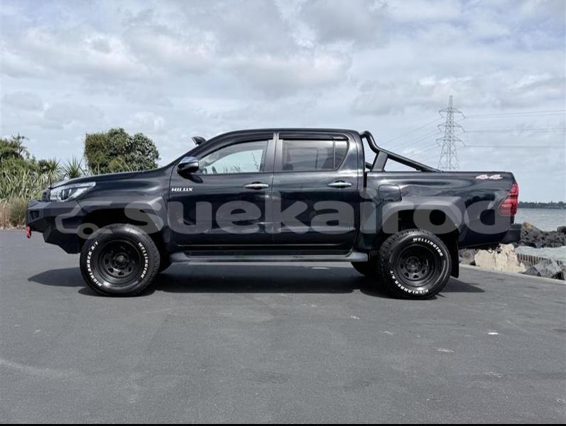 Big with watermark toyota hilux chai nat chai nat 77826